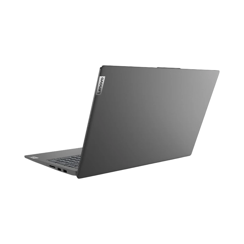 Lenovo IdeaPad 5 15.6" Laptop, AMD Ryzen 7-5700U, 16GB RAM, 512GB SSD (Graphite Grey) — Being Shipped