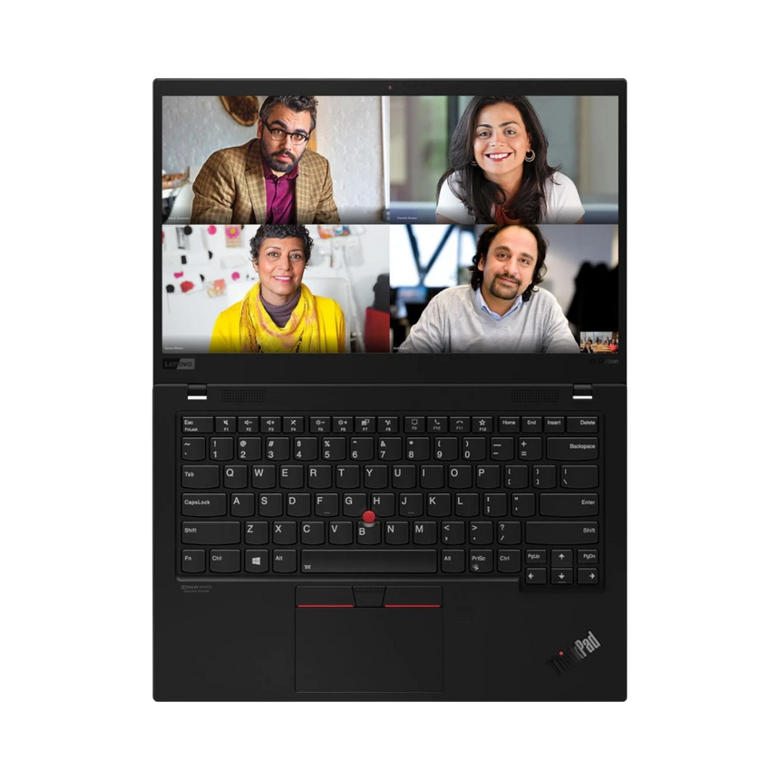 Lenovo ThinkPad X1 Carbon G8 14" Laptop, Intel Core i7-10510U, 16GB DDR4 RAM, 512GB SSD — Being Shipped