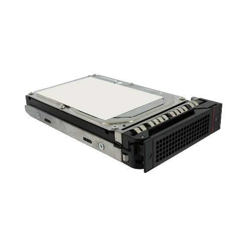Lenovo 8TB 3.5" 7200RPM SAS Nearline HDD — Being Shipped