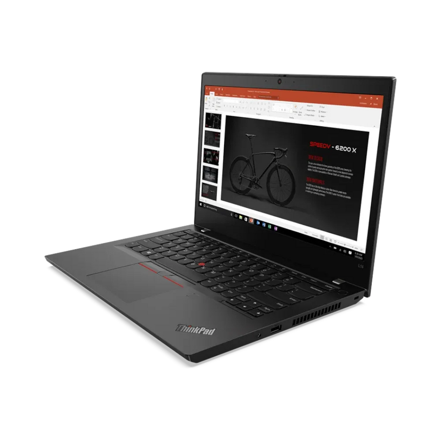 Lenovo ThinkPad L14 Gen 1 14" Laptop, Intel Core i7-10510U, 16GB DDR4 RAM, 256GB SSD — Being Shipped