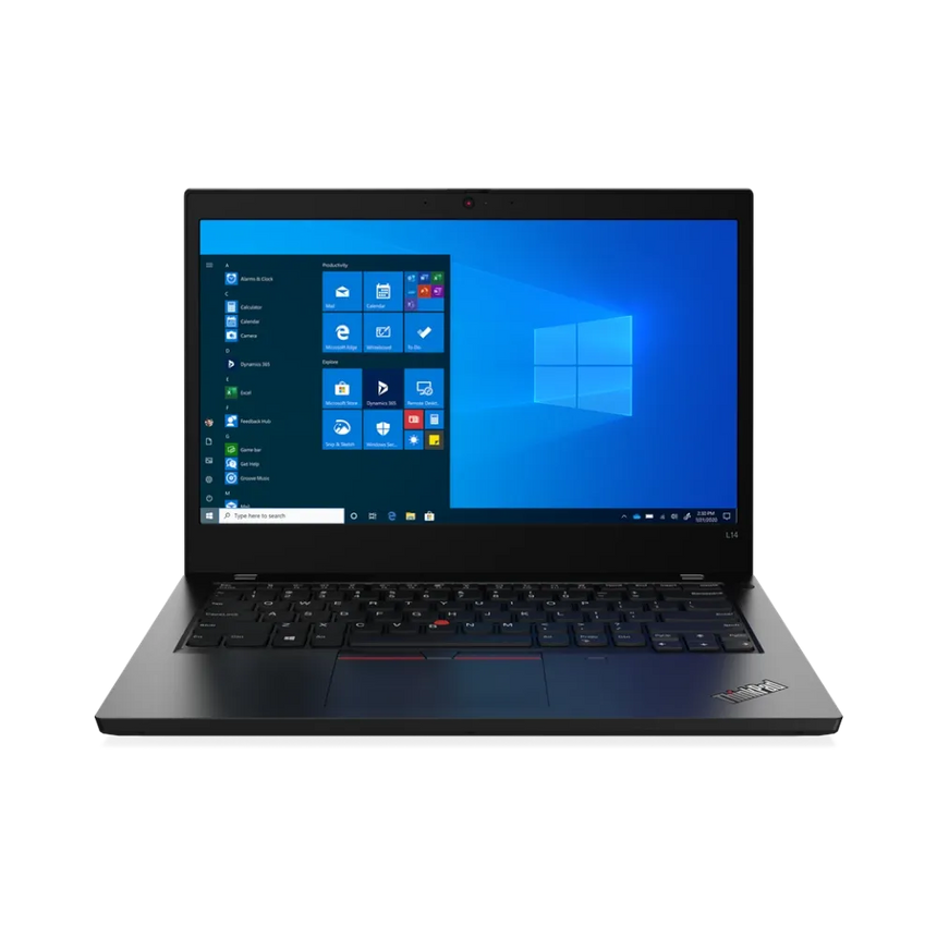 Lenovo ThinkPad L14 Gen 1 14" Laptop, Intel Core i7-10510U, 16GB DDR4 RAM, 256GB SSD — Being Shipped