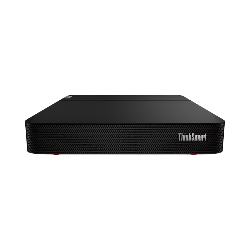 Lenovo ThinkSmart Core Room Kit for Zoom Rooms — Being Shipped