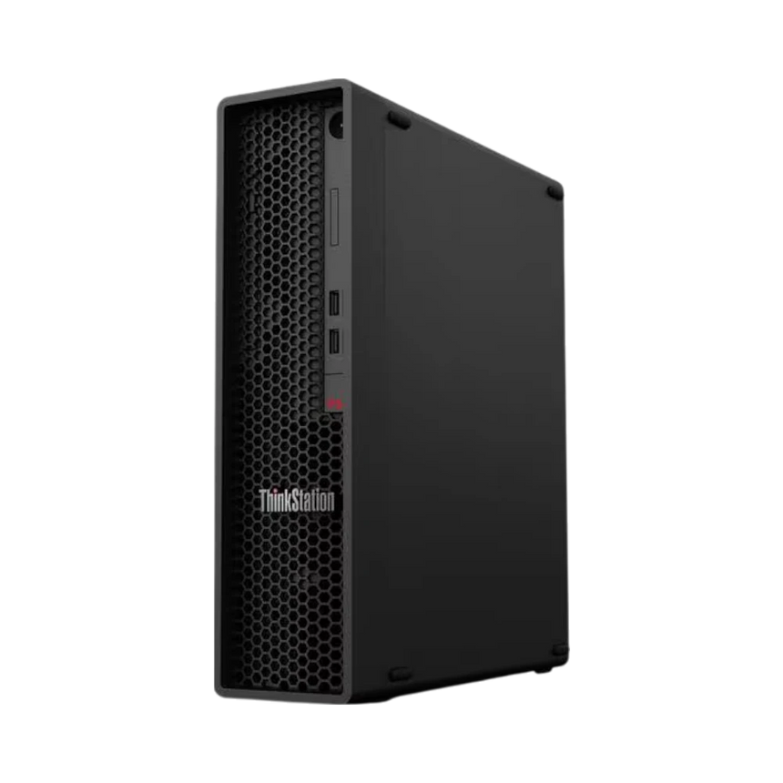 Lenovo ThinkStation P340 SFF Desktop Workstation, Intel Core i5-10500, 16GB DDR4 RAM, 256GB SSD — Being Shipped