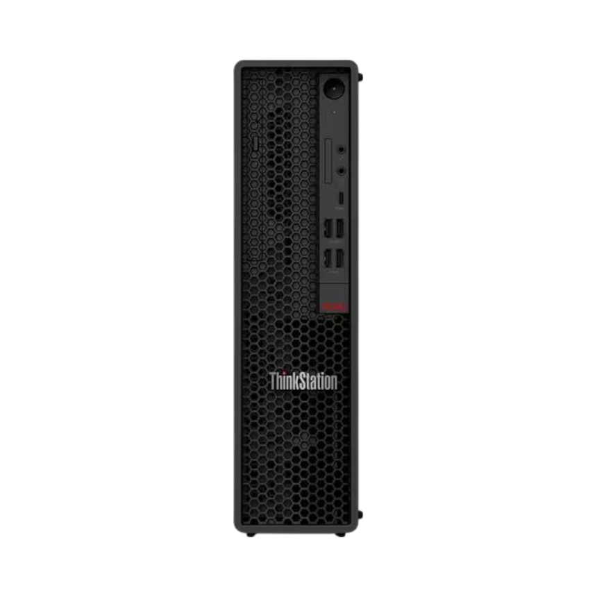 Lenovo ThinkStation P340 SFF Desktop Workstation, Intel Core i5-10500, 16GB DDR4 RAM, 256GB SSD — Being Shipped