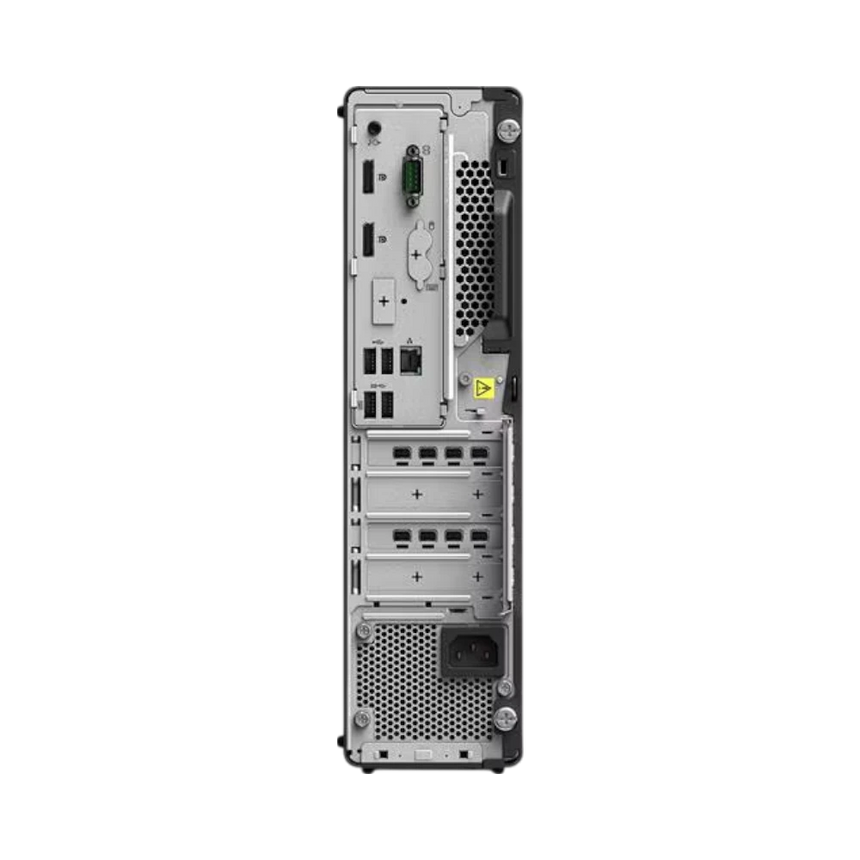 Lenovo ThinkStation P340 SFF Desktop Workstation, Intel Core i5-10500, 16GB DDR4 RAM, 256GB SSD — Being Shipped