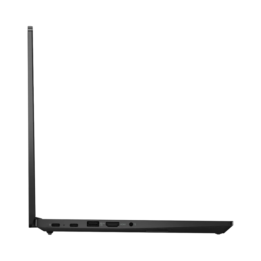 Lenovo ThinkPad E14 Gen 5 14" Multi-Touch Laptop, AMD Ryzen 7 7730U, 16GB DDR4 RAM, 512GB SSD (Graphite Black) — Being Shipped