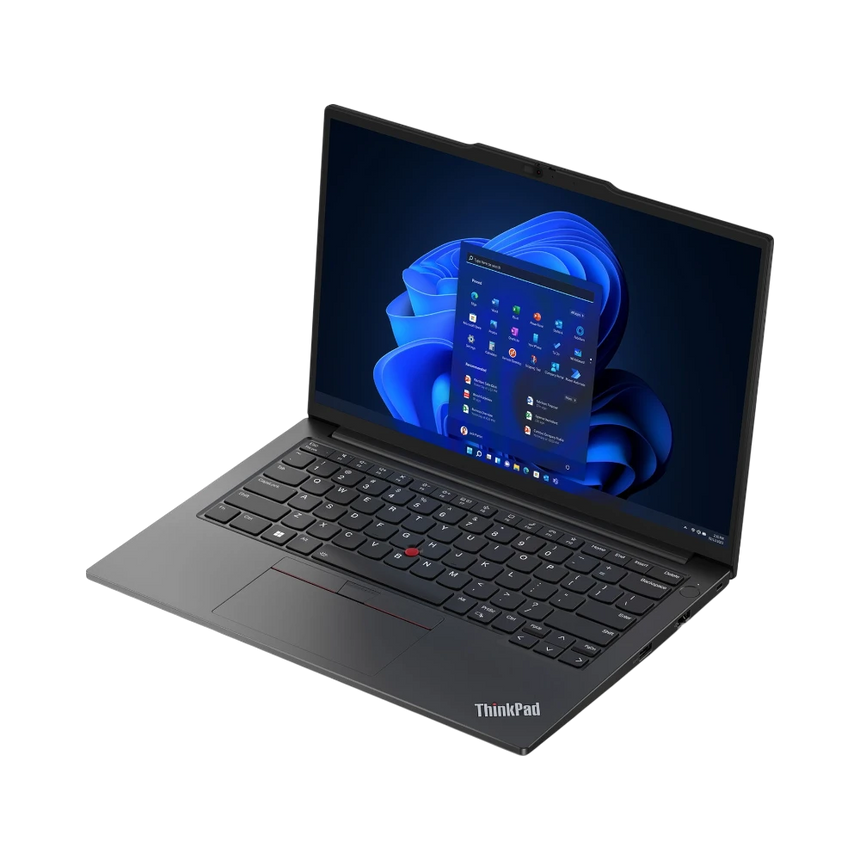 Lenovo ThinkPad E14 Gen 5 14" Multi-Touch Laptop, AMD Ryzen 7 7730U, 16GB DDR4 RAM, 512GB SSD (Graphite Black) — Being Shipped
