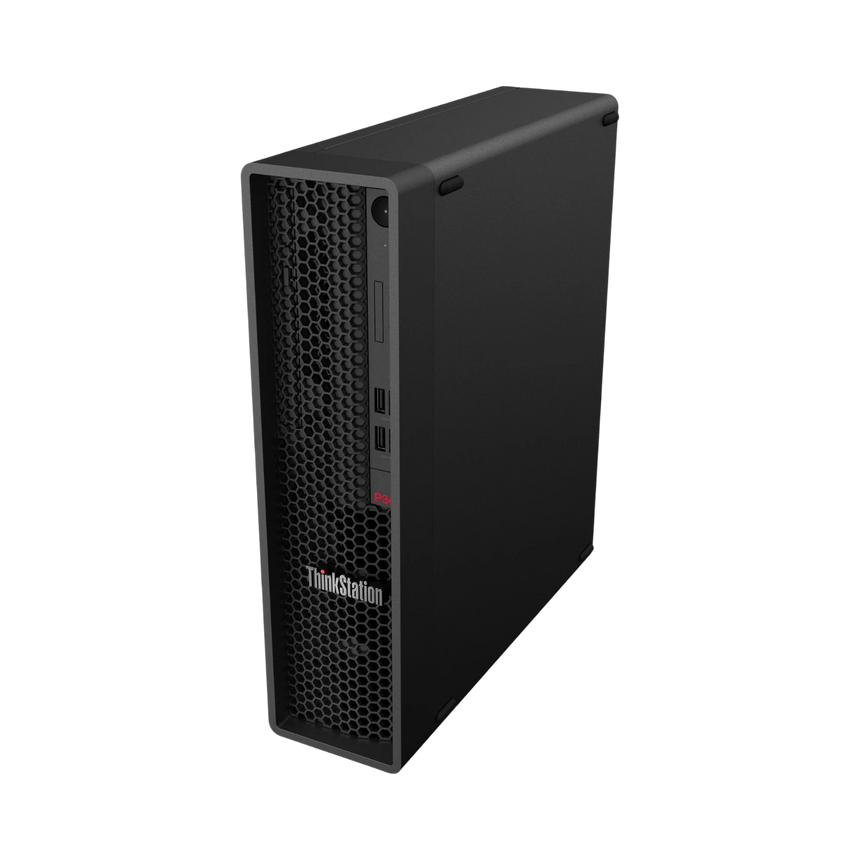 Lenovo ThinkStation P340 SFF Desktop Computer, Intel Core i7-10700, 16GB DDR4 RAM, 512GB SSD — Being Shipped
