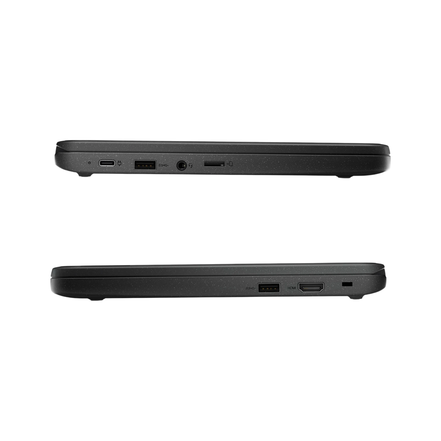 Lenovo 100e 32GB Chromebook Gen 3 11.6" Laptop, Intel Celeron N4500, 4GB RAM, 32GB eMMC (Gray) — Being Shipped