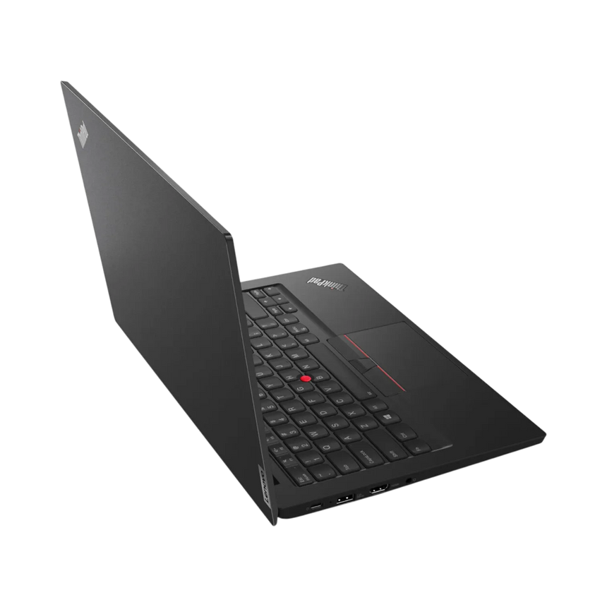 Lenovo ThinkPad E14 Gen 2 14" Rugged Notebook, AMD Ryzen 3 4300U, 4GB RAM, 256GB SSD — Being Shipped