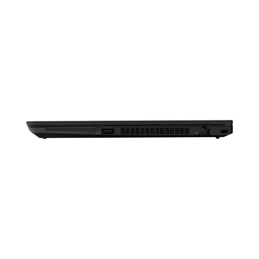 Lenovo ThinkPad T490 14" Laptop, Intel Core i5-8365U, 16GB DDR4 RAM, 512GB SSD (Black) — Being Shipped