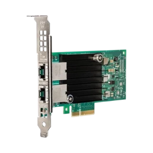 Lenovo Hinkserver X550-T2 Pcie 10Gb 2 Port Base-T Ethernet Adapter — Being Shipped