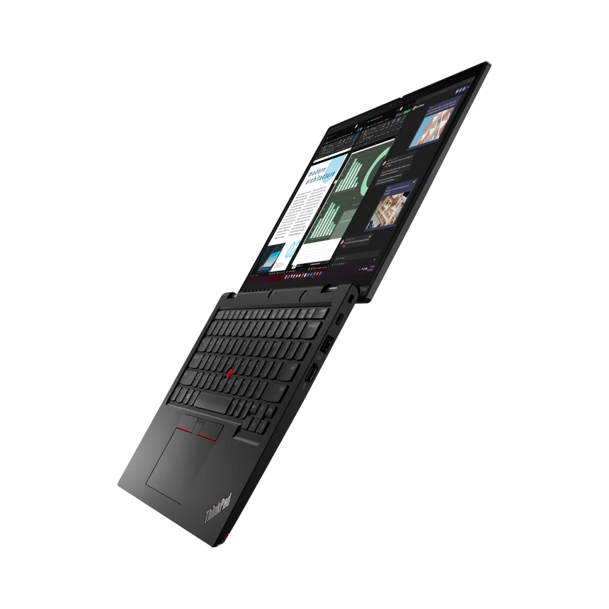 Lenovo ThinkPad L13 Yoga Gen 4 13.3" Notebook, AMD Ryzen PRO 7730U, 16GB RAM, 512GB SSD — Being Shipped