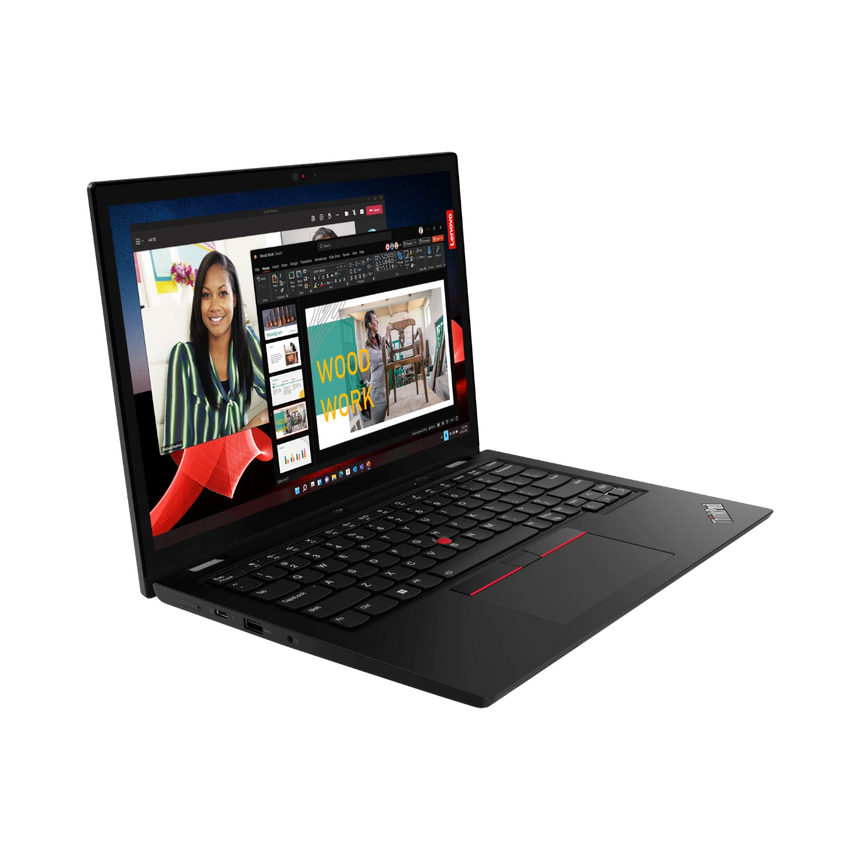 Lenovo ThinkPad L13 Yoga Gen 4 13.3" Notebook, AMD Ryzen PRO 7730U, 16GB RAM, 512GB SSD — Being Shipped