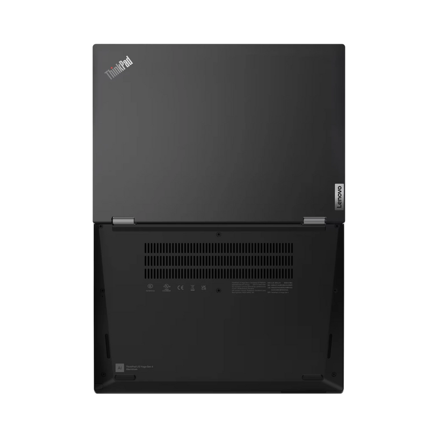 Lenovo ThinkPad L13 Yoga Gen 4 13.3" Notebook, AMD Ryzen PRO 7730U, 16GB RAM, 512GB SSD — Being Shipped