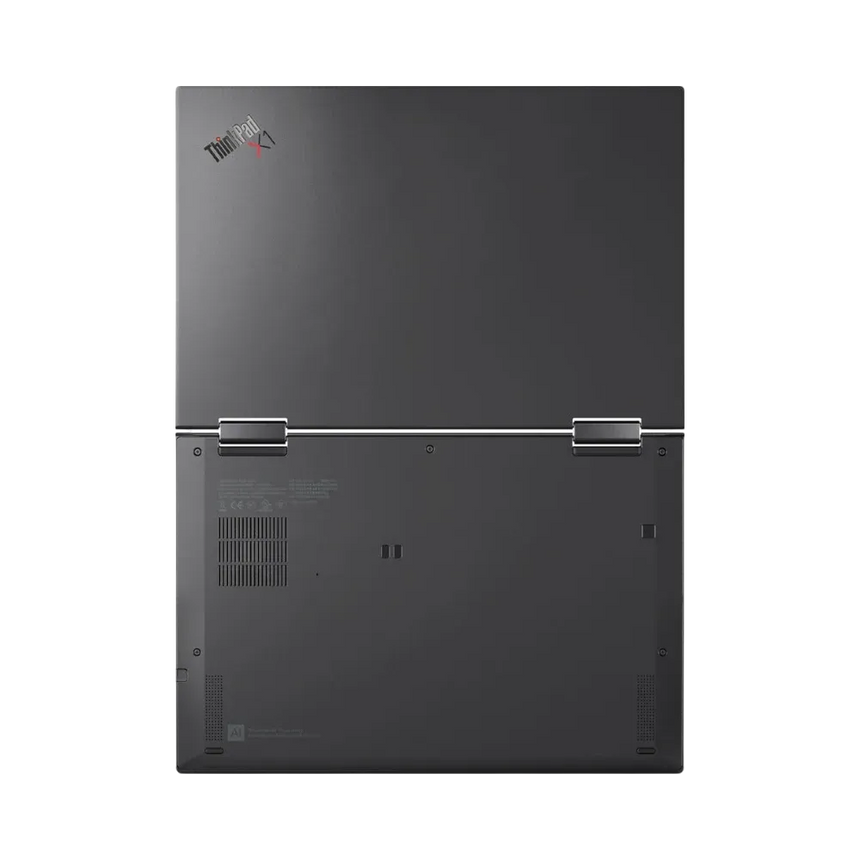 Lenovo ThinkPad X1 Yoga Gen 5 14" Multi-Touch 2-in-1 Laptop, Intel Core i7-10610U, 16GB RAM, 512GB SSD (Iron Gray) — Being Shipped