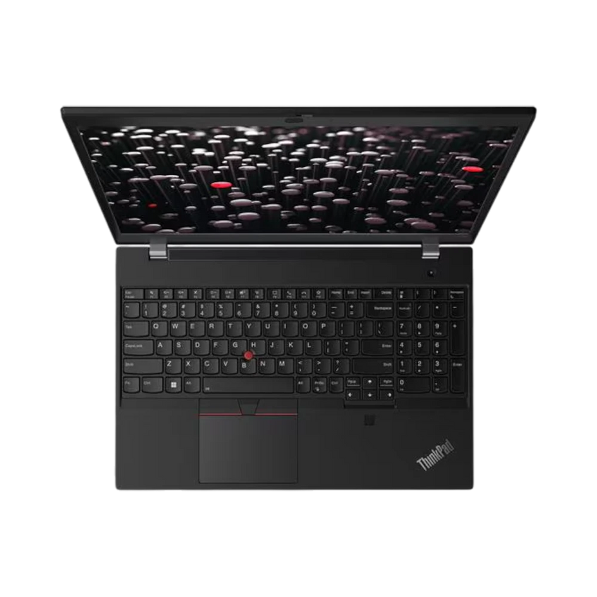 Lenovo ThinkPad T15p Gen 3 15.6" Mobile Workstation, Intel Core i7-12700H, 16GB RAM, 512GB SSD — Being Shipped