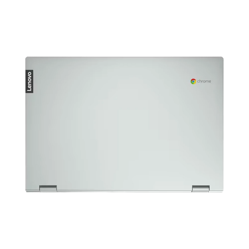 Lenovo Chromebook C340-15 15.6" 2-in-1 Touchscreen Laptop, Intel Core i3-8130U, 4GB RAM, 64GB eMMC — Being Shipped