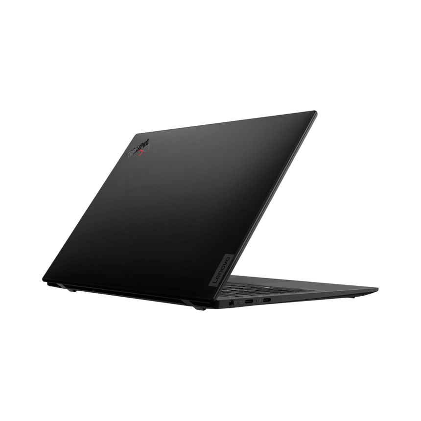 Lenovo ThinkPad Carbon X1 Nano Gen 1 13" Laptop, Intel Core i7-1160G7, 16GB DDR4 RAM, 512GB SSD (Black) — Being Shipped