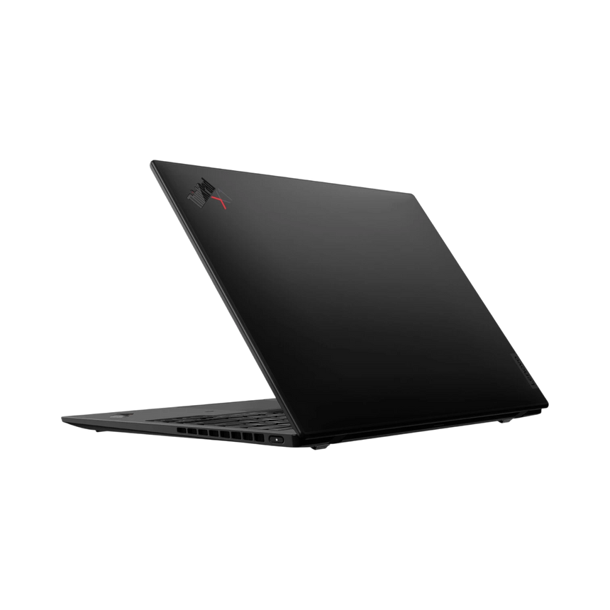Lenovo ThinkPad Carbon X1 Nano Gen 1 13" Laptop, Intel Core i7-1160G7, 16GB DDR4 RAM, 512GB SSD (Black) — Being Shipped