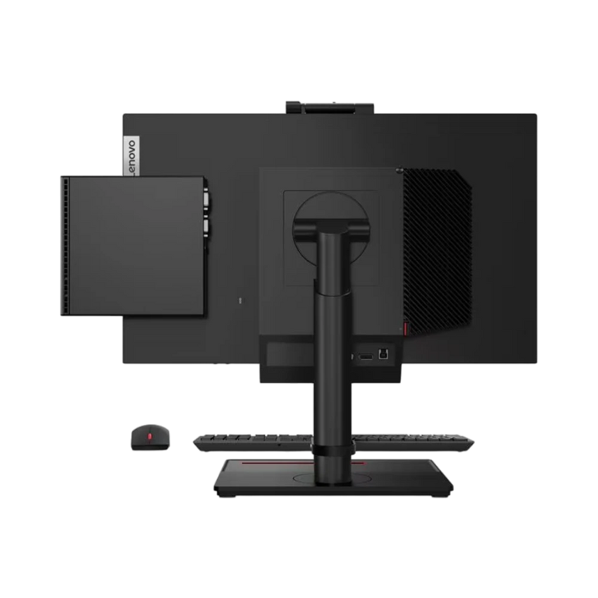 Lenovo ThinkCentre M75q Gen 2 Tiny Desktop Computer, AMD Ryzen 7 PRO 5750GE, 16GB DDR4 RAM, 512 SSD — Being Shipped