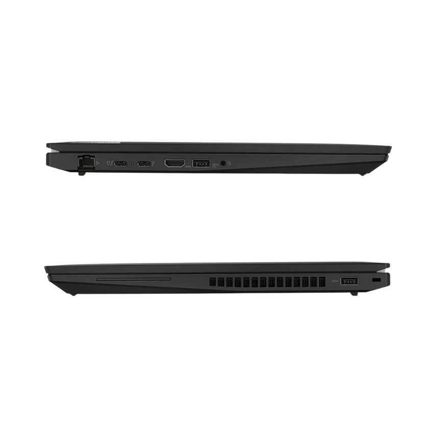 Lenovo ThinkPad P16s Gen 2 16" Notebook, Intel Core i7-1360P, NVIDIA RTX A500, 32GB RAM, 1TB SSD (Black) — Being Shipped