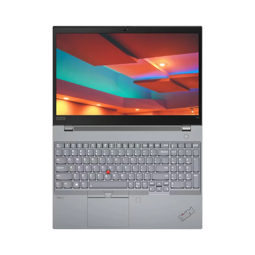 Lenovo ThinkPad T15 Gen 2 15.6" Laptop, Intel Core i7-1165G7, 32GB RAM, 1TB SSD — Being Shipped