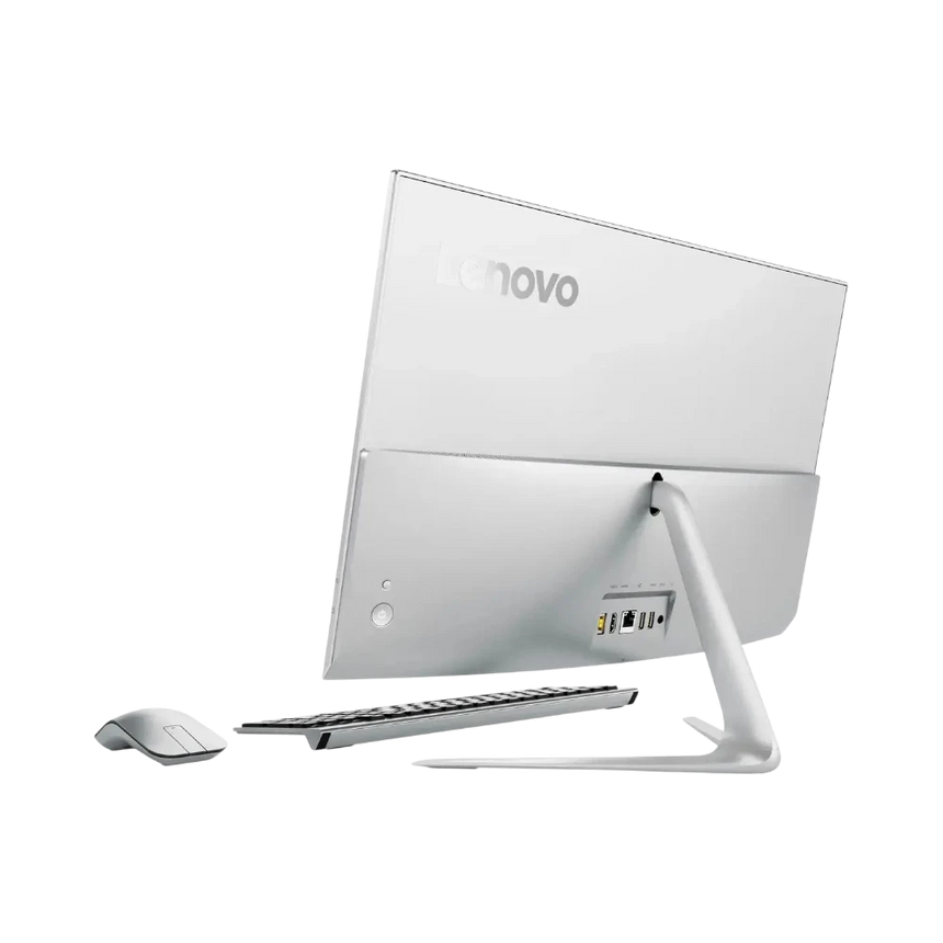 Lenovo 520S-23IKU 23" Touchscreen All-in-One Desktop Computer, Intel Core i7-7500U, 8GB RAM, 1TB HDD — Being Shipped