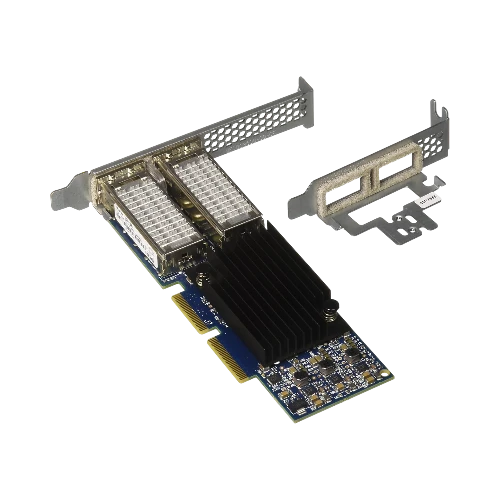 Lenovo ConnectX-3 Pro ML2 2x40GbE/FDR VPI Adapter — Being Shipped