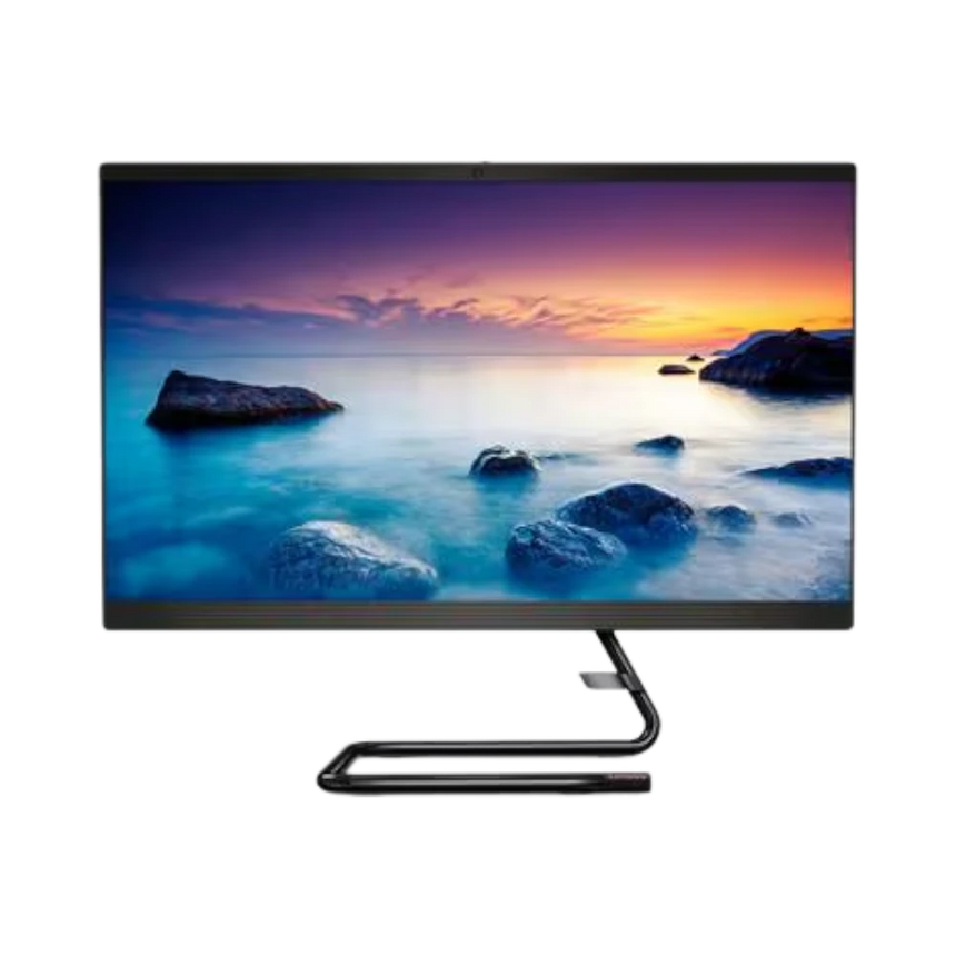 Lenovo IdeaCentre AIO 3 24" All-in-One Desktop Computer, AMD Ryzen 3 4300U, 8GB DDR4 RAM, 256GB SSD — Being Shipped