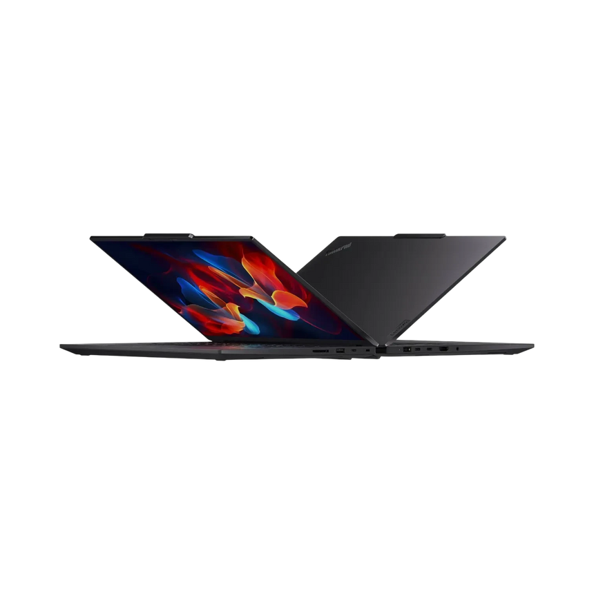 Lenovo ThinkPad P1 Gen 7 16" Multi-Touch Mobile Workstation, Intel Core Ultra 9-185H, NVIDIA RTX 4070, 64GB RAM, 2TB SSD (Black) — Being Shipped