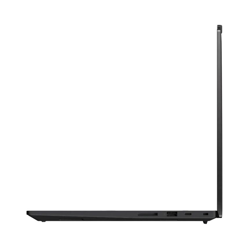 Lenovo ThinkPad P1 Gen 7 16" Multi-Touch Mobile Workstation, Intel Core Ultra 9-185H, NVIDIA RTX 4070, 64GB RAM, 2TB SSD (Black) — Being Shipped