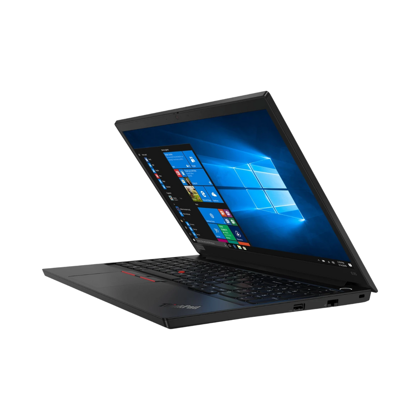 Lenovo ThinkPad E15 15.6" Laptop, Intel Core i7-10510U, 8GB DDR4 RAM, 512GB SSD — Being Shipped