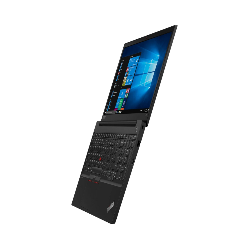 Lenovo ThinkPad E15 15.6" Laptop, Intel Core i7-10510U, 8GB DDR4 RAM, 512GB SSD — Being Shipped