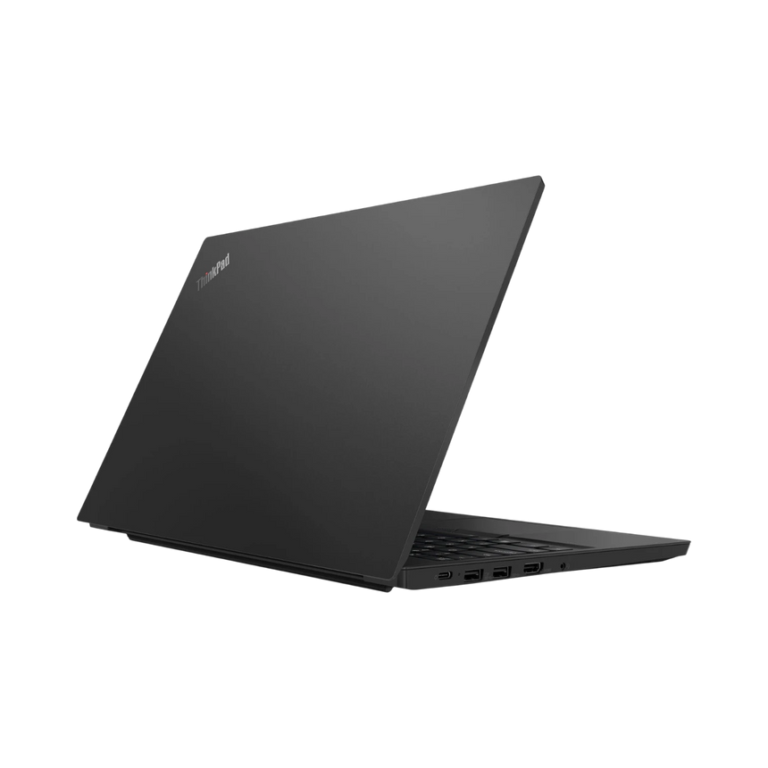 Lenovo ThinkPad E15 15.6" Laptop, Intel Core i7-10510U, 8GB DDR4 RAM, 512GB SSD — Being Shipped