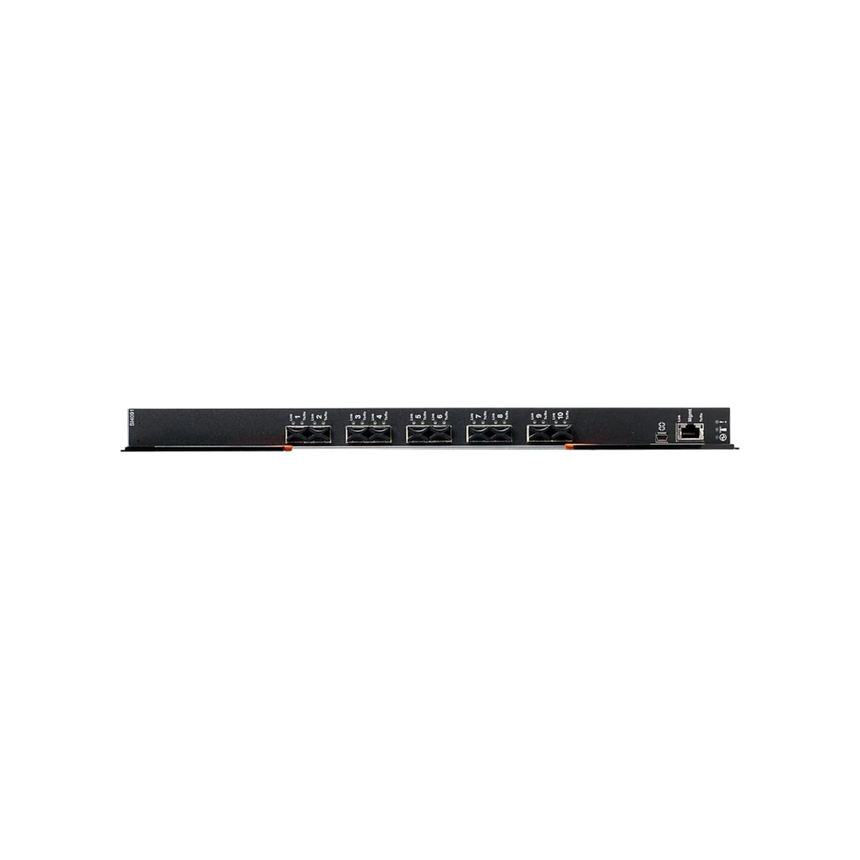 Lenovo Flex System Si4091 10Gb System Interconnect Module — Being Shipped