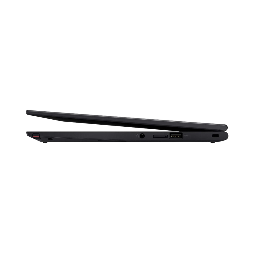 Lenovo ThinkPad X13 Yoga Gen 2 13.3" Multi-Touch 2-in-1 Laptop, Intel Core i5-1135G7, 16GB DDR4 RAM, 256GB SSD (Black) — Being Shipped