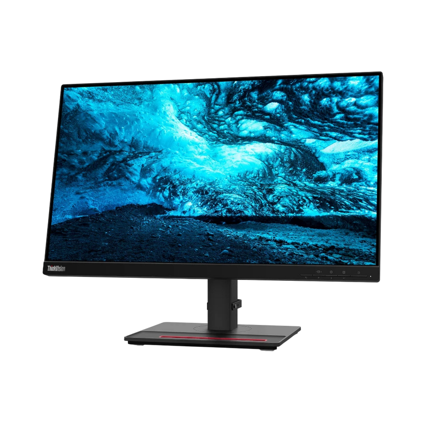 Lenovo ThinkVision T23i-20 23" 16:9 60Hz FHD IPS Monitor — Being Shipped