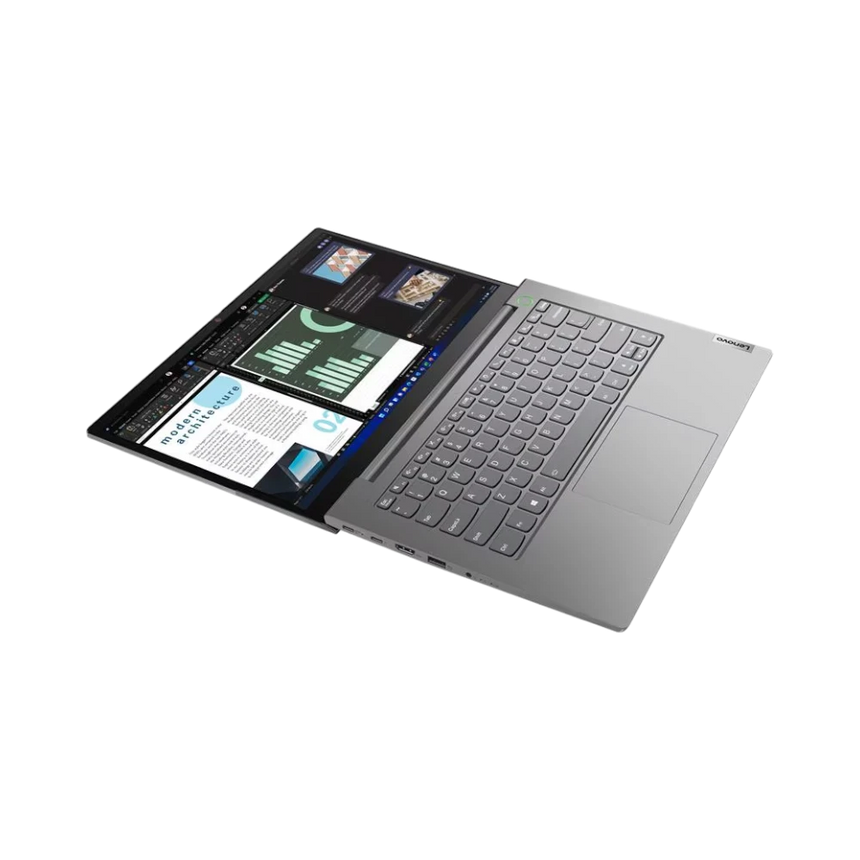 Lenovo ThinkBook 14 G4 IAP 14" Notebook, Intel Core i5-1235U, 8GB RAM, 256GB SSD — Being Shipped
