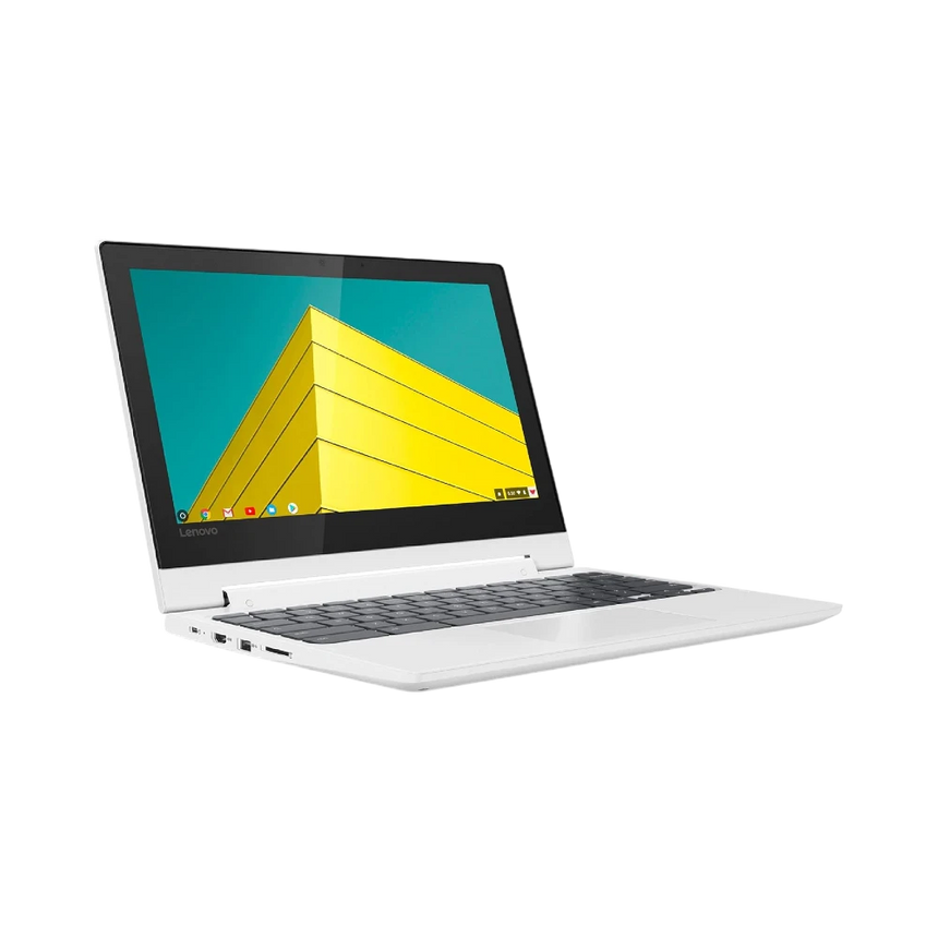 Lenovo IdeaPad Flex 3 CB 11M735 3 11" Laptop, MediaTek MT8173C, 4GB RAM, 64GB eMMC — Being Shipped