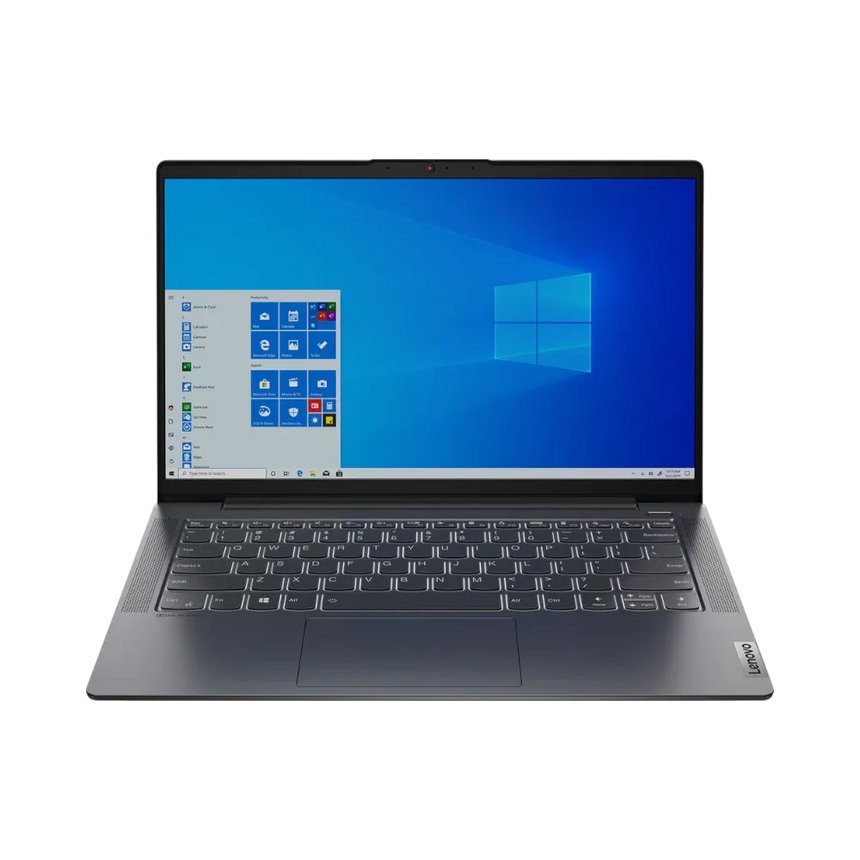 Lenovo IdeaPad 5 15ITL05 15.6" Laptop, Intel Core i7-1165G7, 12GB RAM, 512GB SSD (Graphite Grey) — Being Shipped