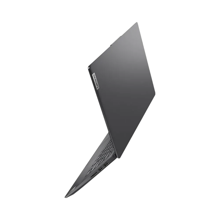 Lenovo IdeaPad 5 15ITL05 15.6" Laptop, Intel Core i7-1165G7, 12GB RAM, 512GB SSD (Graphite Grey) — Being Shipped