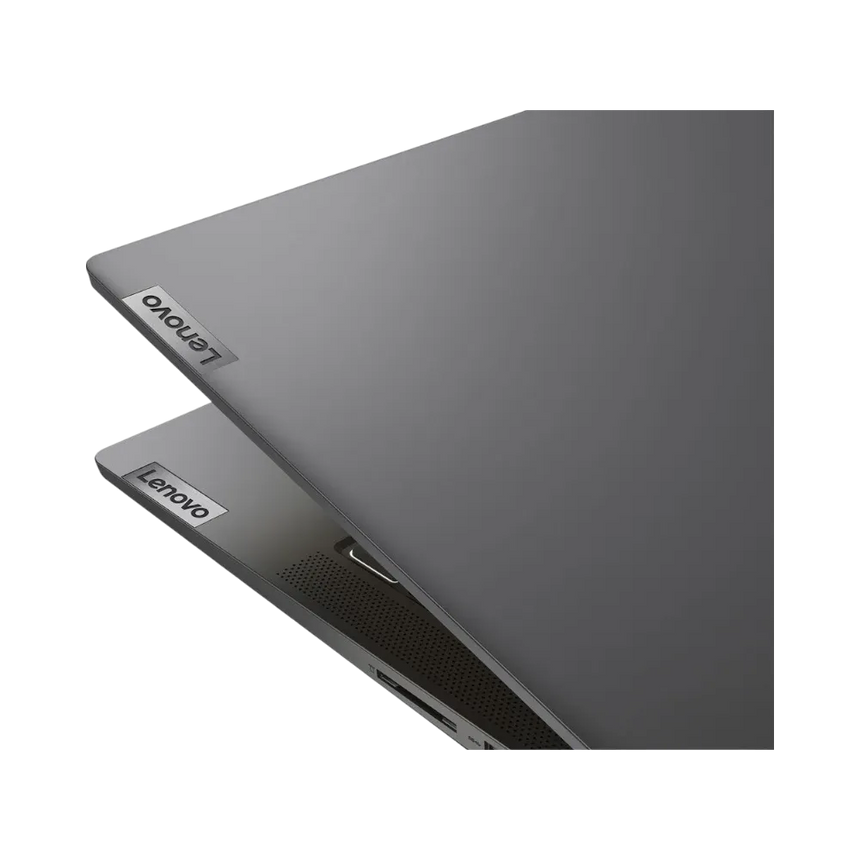 Lenovo IdeaPad 5 15ITL05 15.6" Laptop, Intel Core i7-1165G7, 12GB RAM, 512GB SSD (Graphite Grey) — Being Shipped