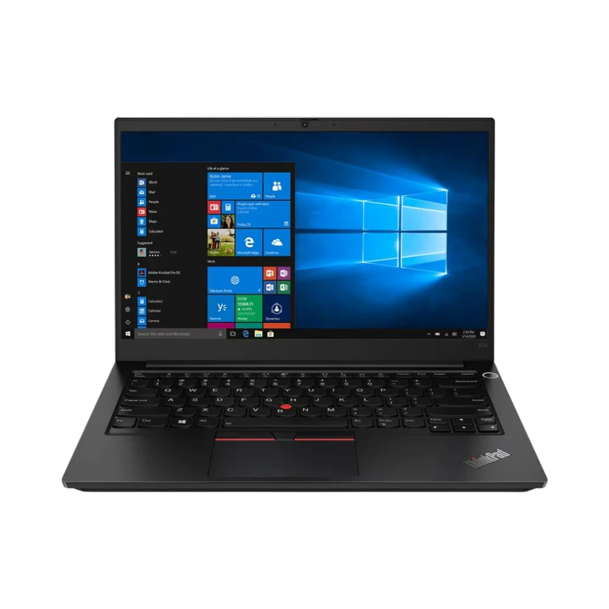 Lenovo ThinkPad E14 Gen 2 14" Rugged Notebook, AMD Ryzen 7 4700U, 16GB RAM, 256GB SSD — Being Shipped