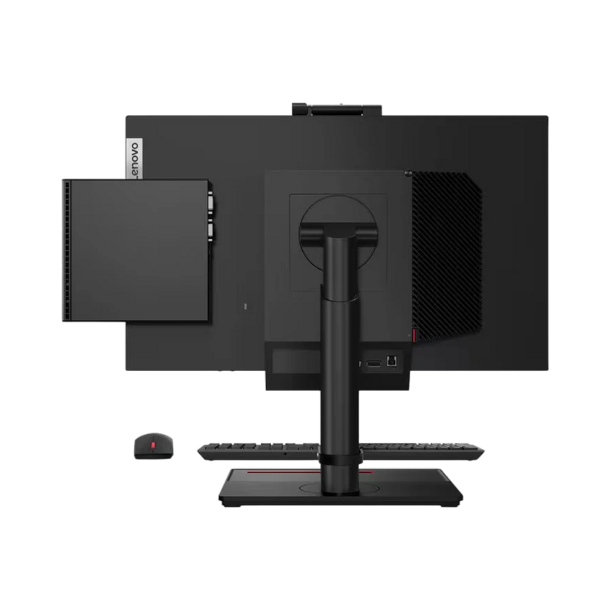Lenovo ThinkCentre M70q Gen 2 Tiny Desktop Computer, Intel Core i5-11400T, 8GB DDR4 RAM, 256GB SSD — Being Shipped