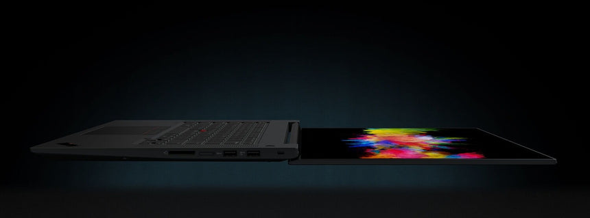 Lenovo ThinkPad P1 Gen 5 16" Notebook, Intel Core i7-12700H, NVIDIA RTX A2000, 32GB DDR5 RAM, 1TB SSD — Being Shipped