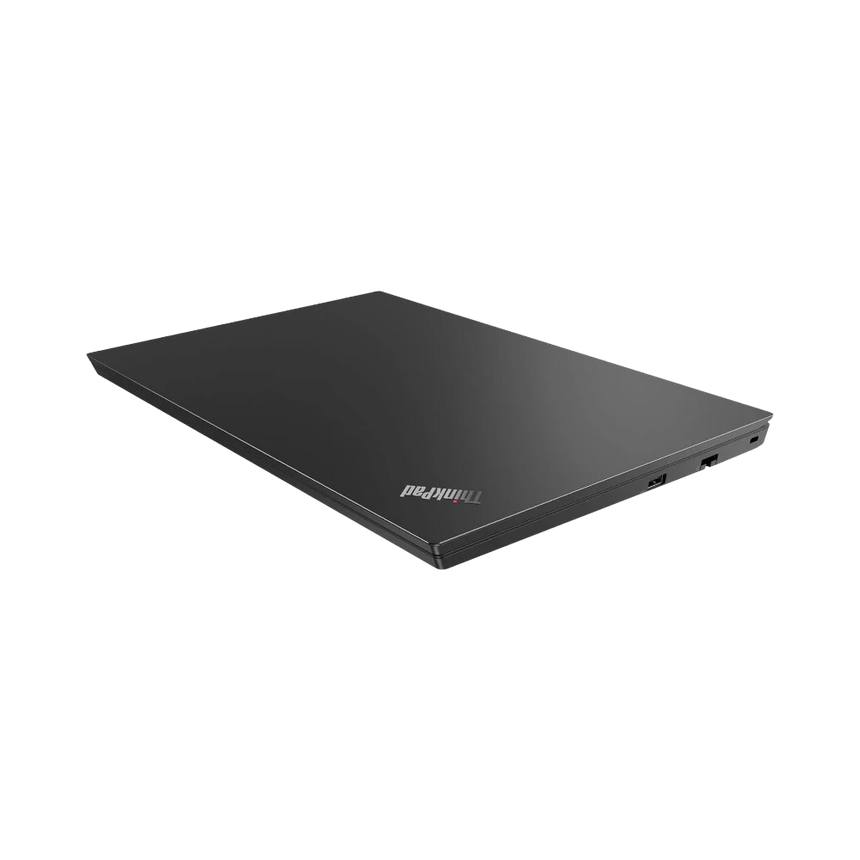 Lenovo ThinkPad E15 G2 15.6" Touchscreen Notebook, Intel Core i7-1165G7, 16GB RAM, 512GB SSD (Glossy Black) — Being Shipped