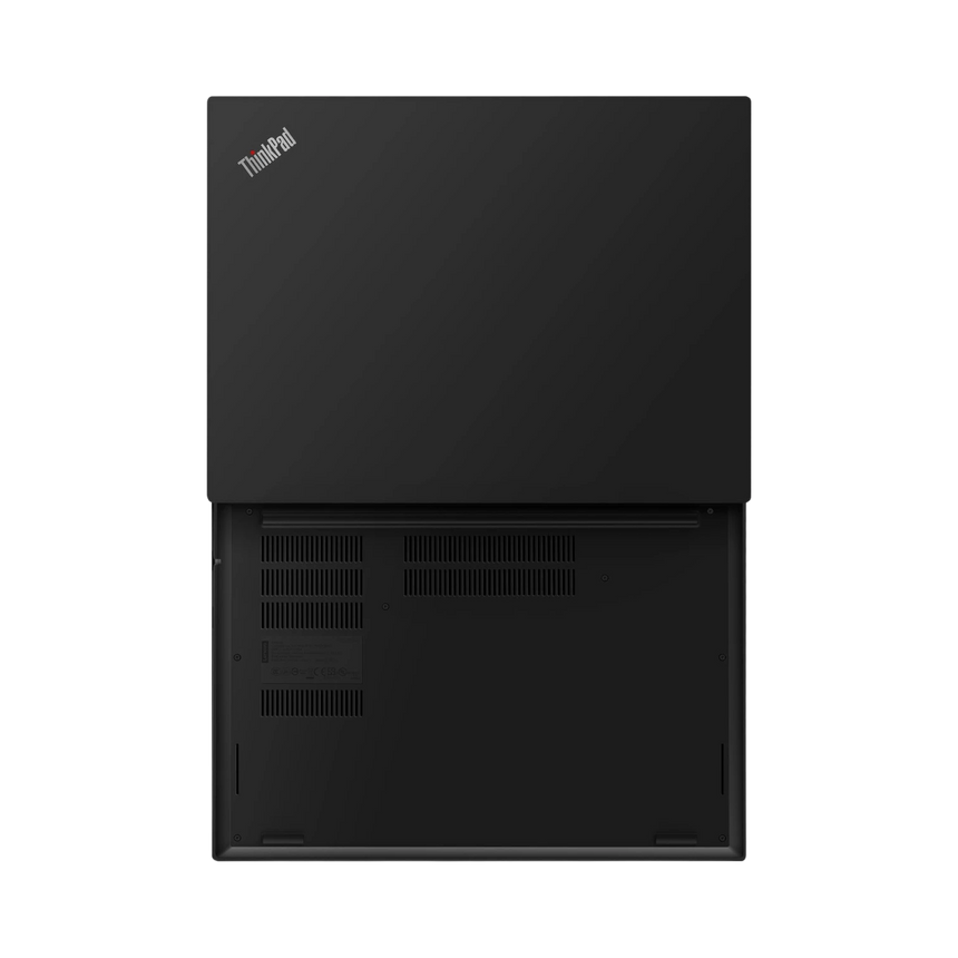 Lenovo ThinkPad E495 14" Laptop, AMD Ryzen 5 3500U, 8GB DDR4 RAM, 256GB SSD (Black) — Being Shipped