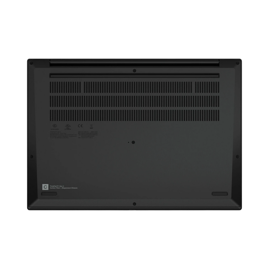 Lenovo ThinkPad P1 Gen 4 16" Mobile Workstation, Intel Core i7-11800H, NVIDIA T1200, 16GB DDR4 RAM, 512GB SSD — Being Shipped