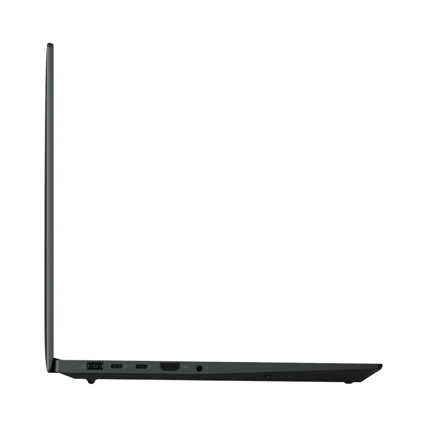 Lenovo ThinkPad P1 Gen 4 16" Mobile Workstation, Intel Core i7-11800H, NVIDIA T1200, 16GB DDR4 RAM, 512GB SSD — Being Shipped